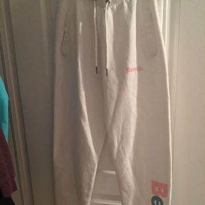 Women's Bench sweatpants